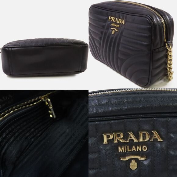 💎✨EXQUISITE✨💎Authentic PRADA Crossbody Bag - Picture 4 of 7